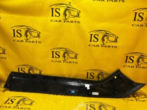 LEWA OSŁONA BOCZEK TUNELU ŚRODKOWEGO AUDI A8 D5