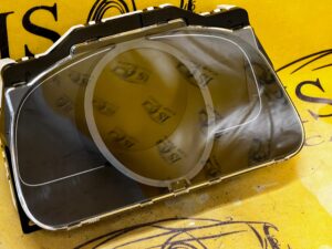 LICZNIK ZEGARY NISSAN E-NV200 ELEKTRYCZNY