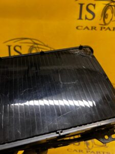 SCHOWEK PÓŁKA TUNELU UCHWYT NA NAPOJE CUPHOLDER RANGE ROVER EVOQUE L538
