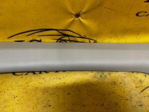 OSŁONA POSZYCIE SŁUPKA A LEWA DACIA SANDERO III 2023R