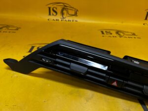 KRATKA NAWIEWU RAMKA PANEL DESKI KONSOLI CITROEN C4 GRAND PICASSO II EU