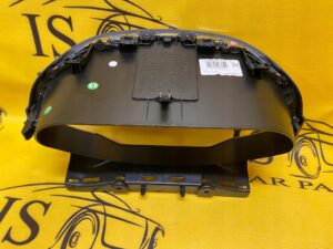 OSŁONA RAMKA LICZNIKA ZEGARÓW RENAULT CLIO V