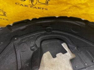 NADKOLE KOMPLETNE PRZÓD PRAWY FORD BRONCO 21-