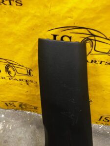 LEWA OSŁONA TAPICERKA SŁUPKA B NISSAN X-TRAIL T32