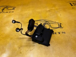 KAMERA ASYSTENT PASA RADAR SZYBY PRZÓD FORD BRONCO 21-