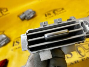 KRATKA NAWIEWU SUFITOWEGO DACHU PRAWA PRAWY MERCEDES GL X166 GRAY