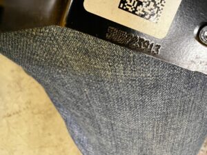 PODPORA WSPORNIK PEDAŁU GAZU VOLKSWAGEN GOLF VIII