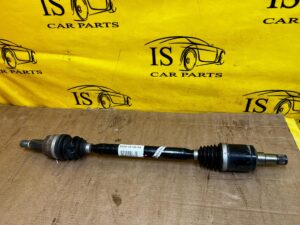 PÓŁOŚ TYŁ TYLNA LEWY LEWA RANGE ROVER EVOQUE II L551 2.0 DIESEL