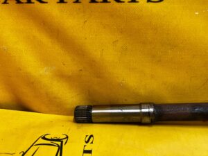 PÓŁOŚ PRZÓD PRZEDNIA PRAWY PRAWA PEUGEOT 2008 II 1.5 BLUE HDI 2022R