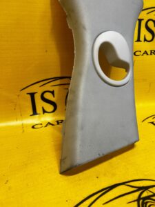 OSŁONA POSZYCIE SŁUPKA ŚRODKOWEGO B PRAWA PRAWE RANGE ROVER VELAR L560