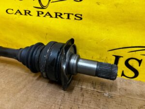 PÓŁOŚ TYLNA TYŁ PRAWY PRAWA BMW 5 F10 F11 2.0 D 525d N47S1