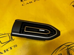 KRATKA NAWIEWU PRZÓD LEWY LEWA DACIA SANDERO III STEPWAY 2024R LIFT