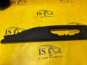 OSŁONA RAMKA DESKI ROZDZIELCZEJ LEWA BMW X5 F15 X6 F16 EU