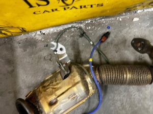 KATALIZATOR FORD ESCAPE MK4 1.5 ECOBOOST