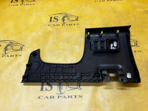 OSŁONA PANEL DESKI KONSOLI LEWA POD KIEROWNICĘ RENAULT KADJAR LIFT