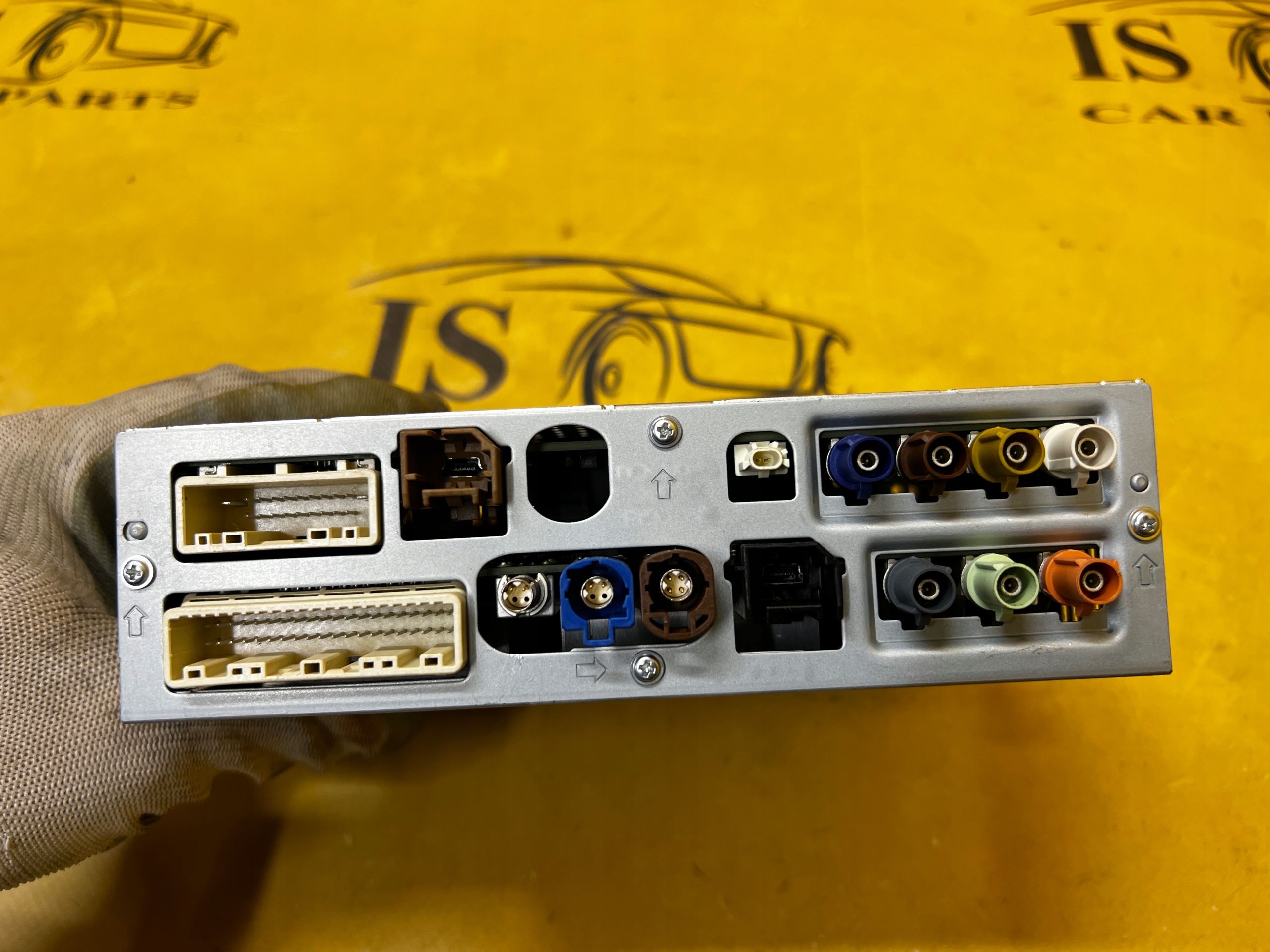 NAWIGACJA NAVI RADIO MULTIMEDIA RENAULT ESPACE VI AUSTRAL