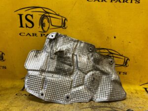 OSŁONA TERMICZNA PRAWA PORSCHE CAYENNE II 7P5