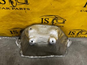 OSŁONA TERMICZNA ŚCIANY GRODZIOWEJ GRODZI AUDI Q7 SQ7 4M0