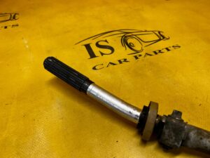 KRZYŻAK DRĄŻEK PRZEGUB ŁĄCZNIK KOLUMNY KIEROWNICZEJ MERCEDES CLS W218