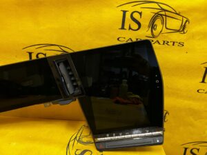 EKRAN WYŚWIETLACZ LICZNIK DESKI KONSOLI RENAULT ESPACE VI AUSTRAL