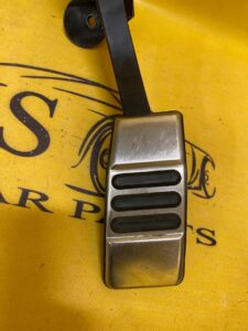 PEDAŁ POTENCJOMETR GAZU FORD MUSTANG MK6 VI S550