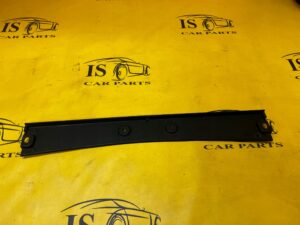 LISTWA OSŁONA BLENDA ŚRODKOWA RYNIENKI BAGAŻNIKA BMW X6 F16