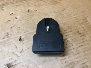 KLAKSON SYRENA SYGNAŁ DŹWIĘKOWY ALARMU PORSCHE PANAMERA 970 I LIFT