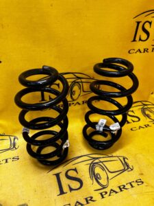 KOMPLET SPRĘŻYN ZAWIESZENIA TYŁ FORD KUGA MK3