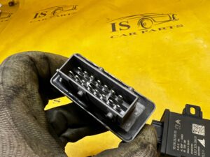 PRZEKAŹNIK ŚWIEC ŻAROWYCH PEUGEOT 508 I 2.0 HDI