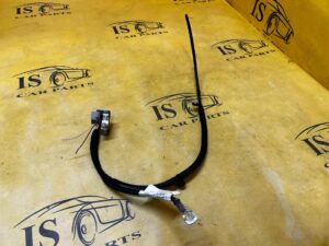 KLEMA MINUSOWA PRZEWÓD AKUMULATORA DACIA SANDERO II 0.9 TCE