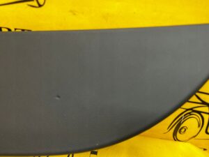 PÓŁKA ROLETA DO BAGAŻNIKA MERCEDES CLS W218 SHOOTING BRAKE