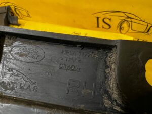 CHLAPACZ OSŁONA NADKOLA NADKOLE TYŁ PRAWY LAND ROVER DISCOVERY 5 V L462