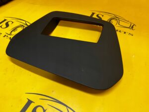 OSŁONA ZAŚLEPKA PLASTIK DESKI KONSOLI HEADUP HEAD UP VOLKSWAGEN GOLF VIII