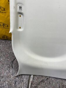 PODSUFITKA SUFIT FORD KUGA MK3 LIFT