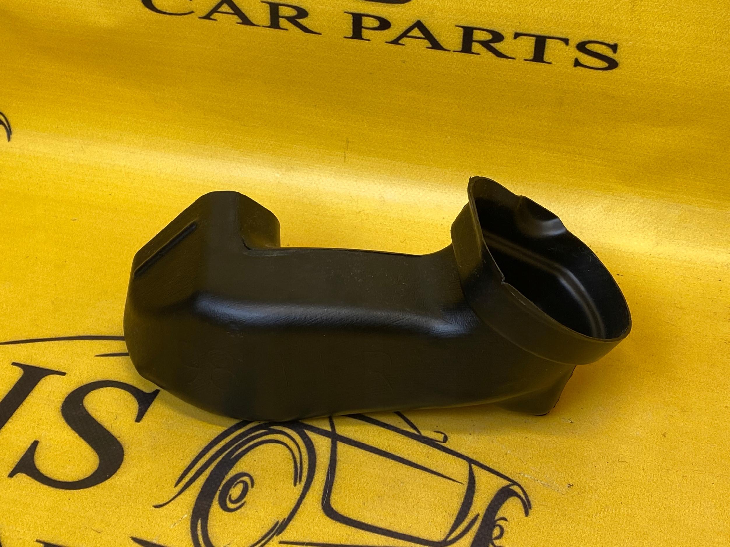 KANAŁ DOLOT TUNEL POWIETRZA PORSCHE 987 CAYMAN