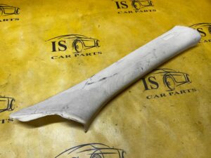 POSZYCIE OSŁONA OBUDOWA SŁUPKA PRZÓD A PRAWY MERCEDES GLS X166