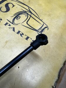 SIŁOWNIK TELESKOP MASKI POKRYWY SILNIKA PEUGEOT 508 I