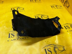 OSŁONA TERMICZNA SILNIKA CITROEN PEUGEOT 1.6 EHDI