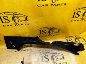 LISTWA OSŁONA PROGU PRÓG PRAWY PRAWA RENAULT CLIO IV 4 HB HATCHBACK