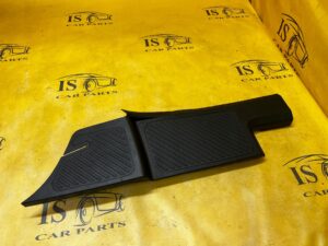 PLASTIK OSŁONA LISTWA PROGU PROGOWA TYŁ LEWY LEWA FORD EXPLORER VI MK6