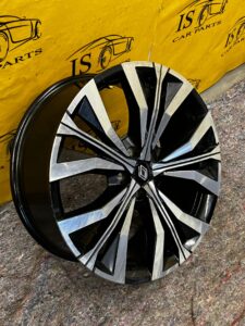 FELGA ALUMINIOWA 8.0 J x 20″ 5×114.3 ET 40 RENAULT ESPACE VI