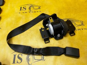 PAS BEZPIECZEŃSTWA TYŁ ŚRODEK ŚRODKOWY FORD RANGER MK5 V