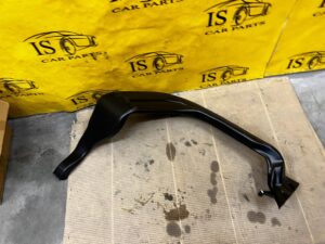 PRZEWÓD KANAŁ DOLOT POWIETRZA LEWY PORSCHE CAYENNE 7P5 LIFT 92A