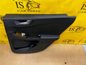 TAPICERKA BOCZEK DRZWI TYŁ PRAWY FORD KUGA MK3 TITANIUM LINE