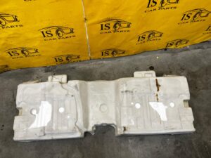 STYROPIAN WYGŁUSZENIE PODŁOGI TYŁ RENAULT ESPACE VI