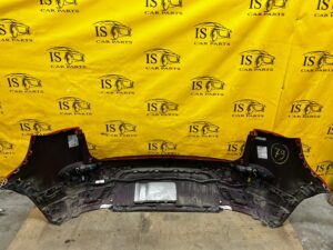 KPL ZDERZAK 6 X PDC KLAPA TYŁ KAMERA RANGE ROVER EVOQUE II L551 FIRENZE RED