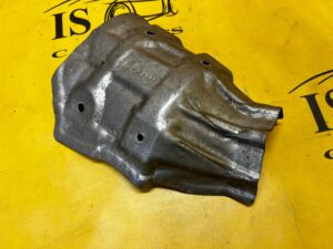 BLACHA OSŁONA TERMICZNA RENAULT KOLEOS II NISSAN X-TRAIL 2.0 DCI