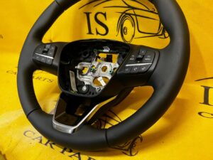 FORD KUGA MK3 NOWA SKÓRZANA KIEROWNICA TITANIUM