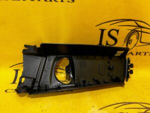 OSŁONA TAPICERKA POSZYCIE SŁUPKA ŚRODKOWEGO B PRAWA BMW 1 F21 2 F22