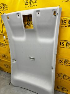 PODSUFITKA SUFIT INSTALACJA FORD FIESTA MK8 3 DRZWI